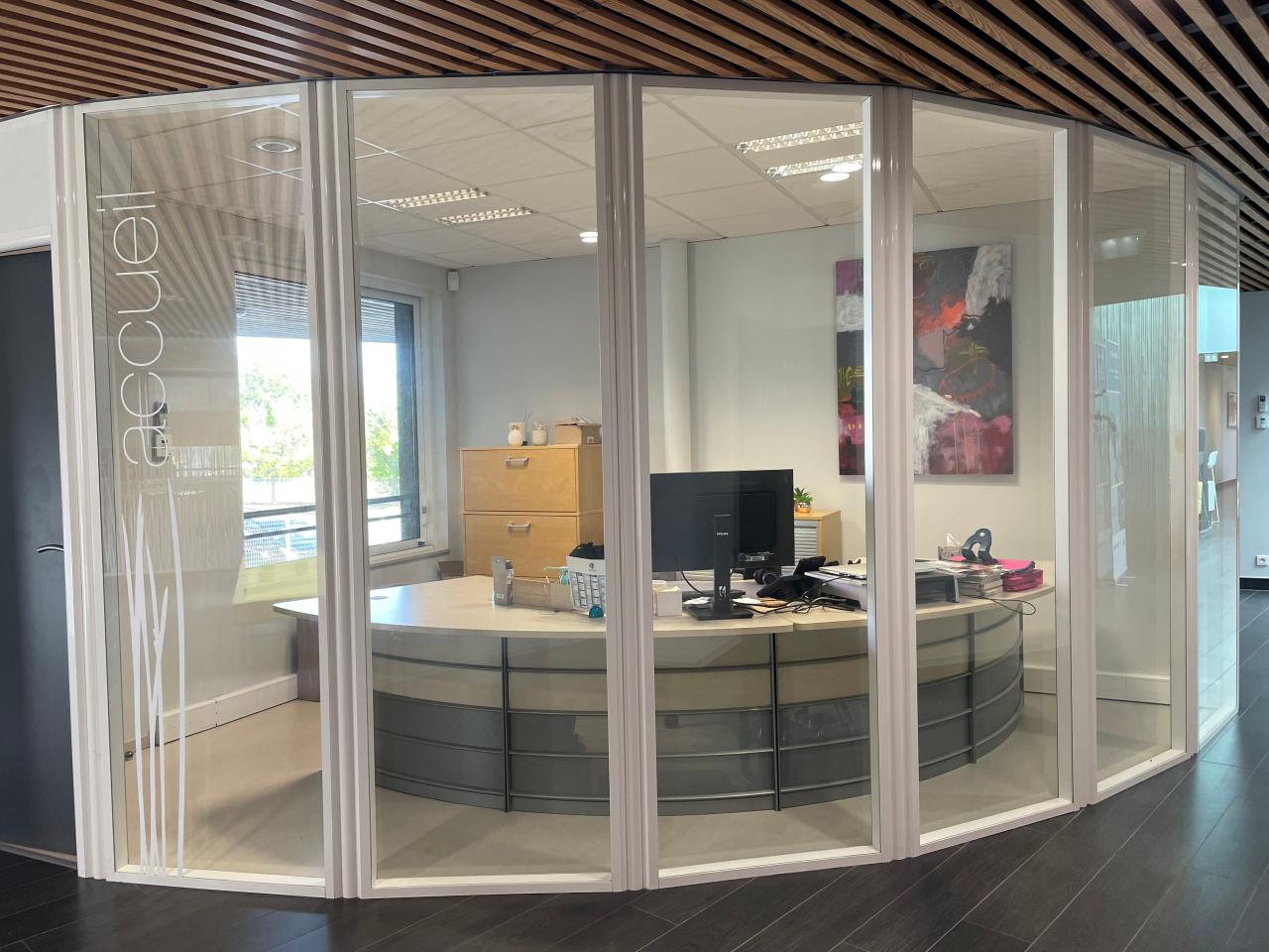 Vente bureau Orvault Loire-Atlantique OVBUR2641382 1