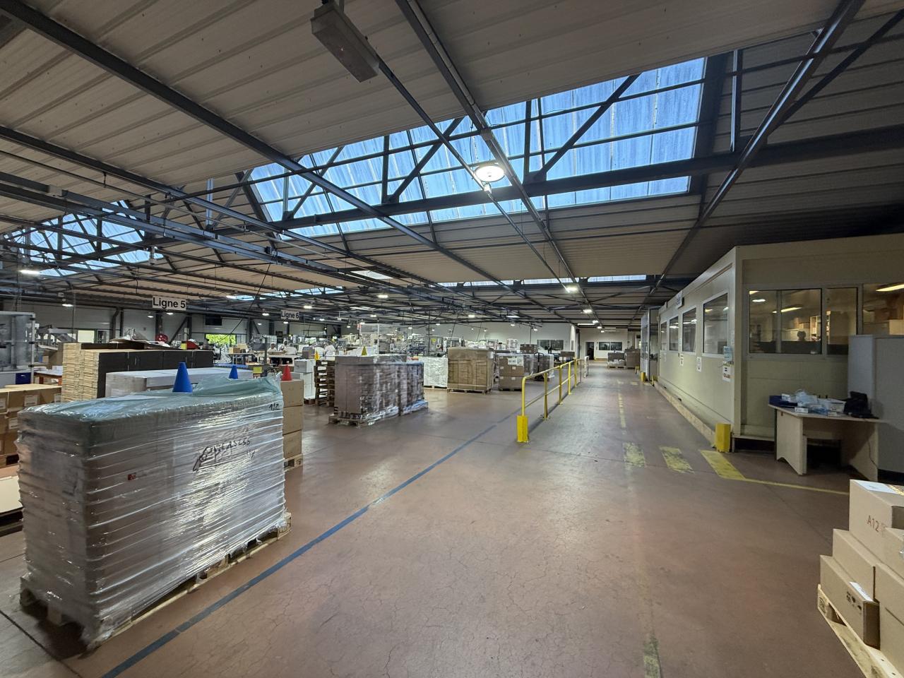 Vente local d'activité Chevilly Loiret OVACT2644621 8