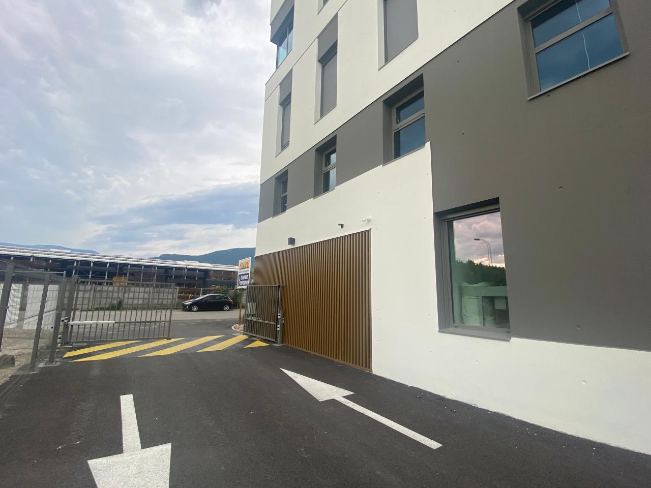 Location local d'activité Saint-Martin-d'Hères Isère OLACT2639361 4