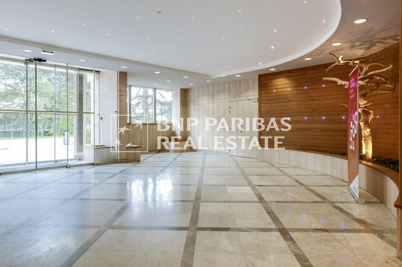 Location bureau Vélizy-Villacoublay Yvelines OLBUR2104373 9