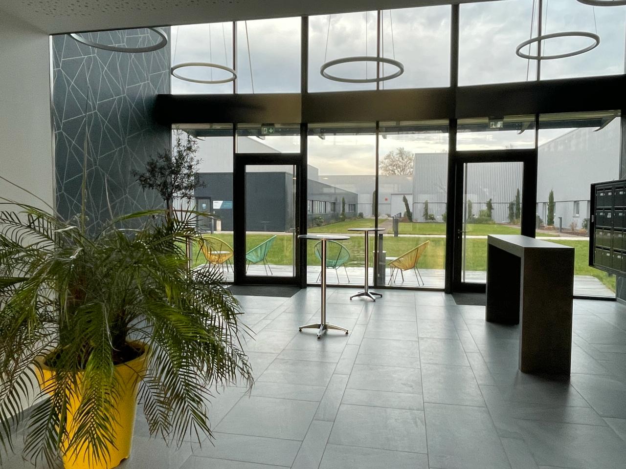 Location bureau Bischheim Bas-Rhin OLBUR2110859 7