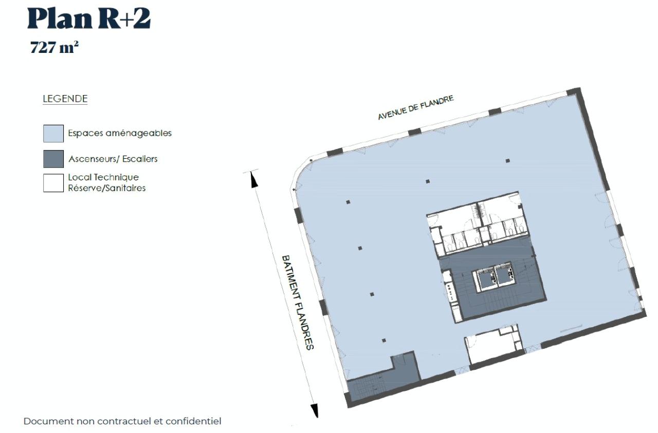 Location bureau Paris OLBUR2531897 11