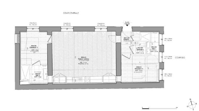 Vente bureau Lyon Rhône OVBUR2317583 13