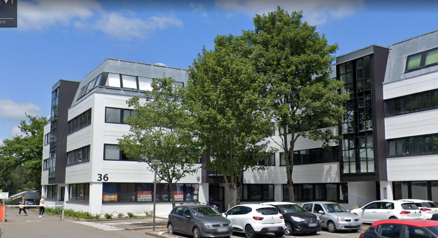 Location bureau Orvault Loire-Atlantique OLBUR2530929 6