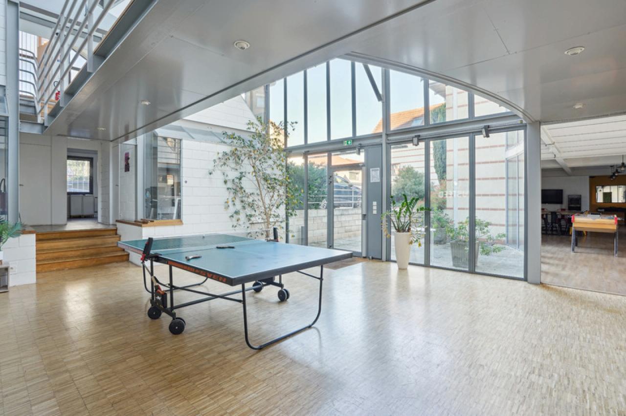 Location bureau Cachan Val-de-Marne OLBUR2313280 9