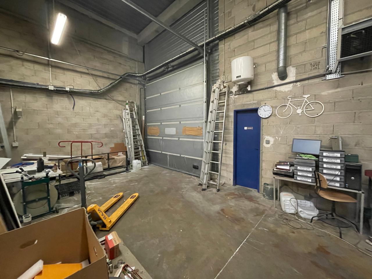 Location local d'activité Croissy-Beaubourg Seine-et-Marne OLACT2537927 1