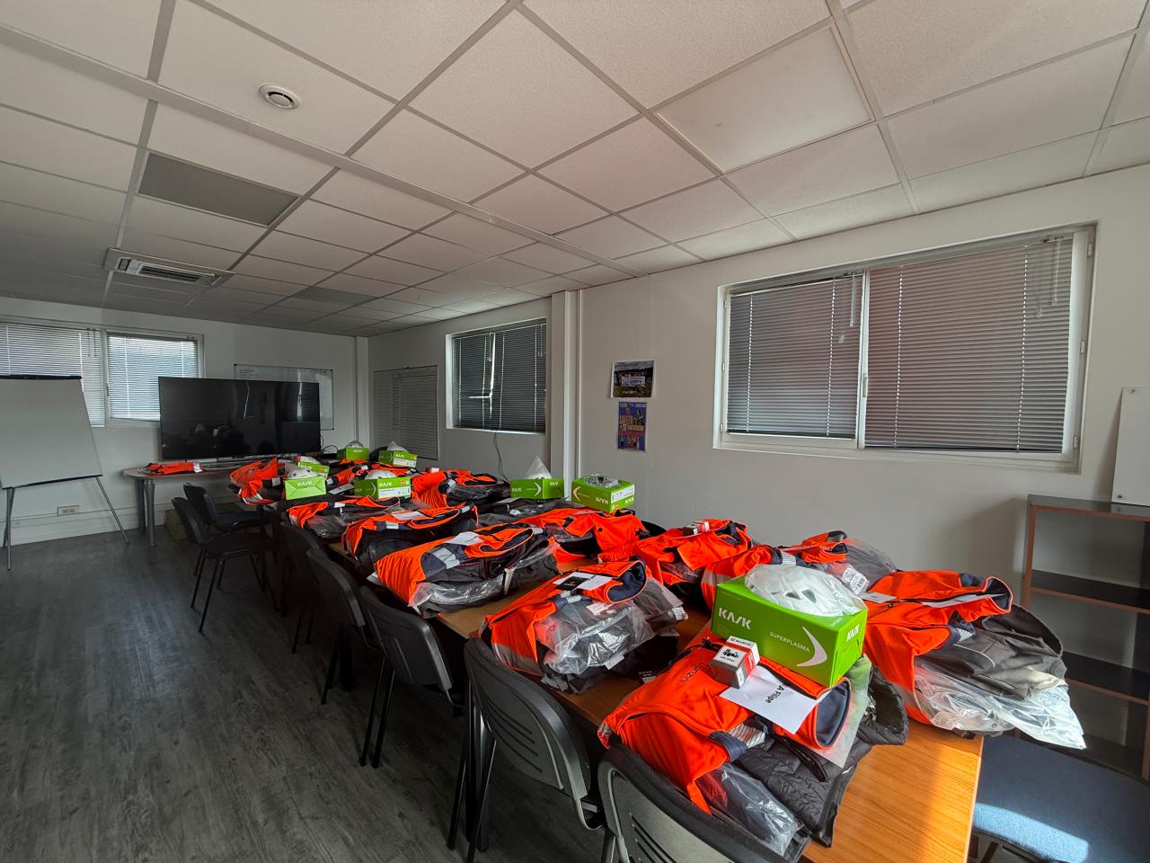 Location local d'activité Saint-Jean-de-Braye Loiret OLACT2645275 7
