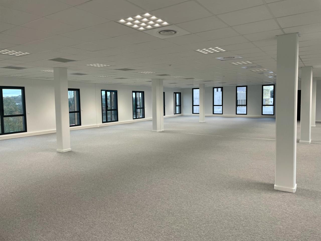 Location bureau Rennes Ille-et-Vilaine OLBUR2113416 6