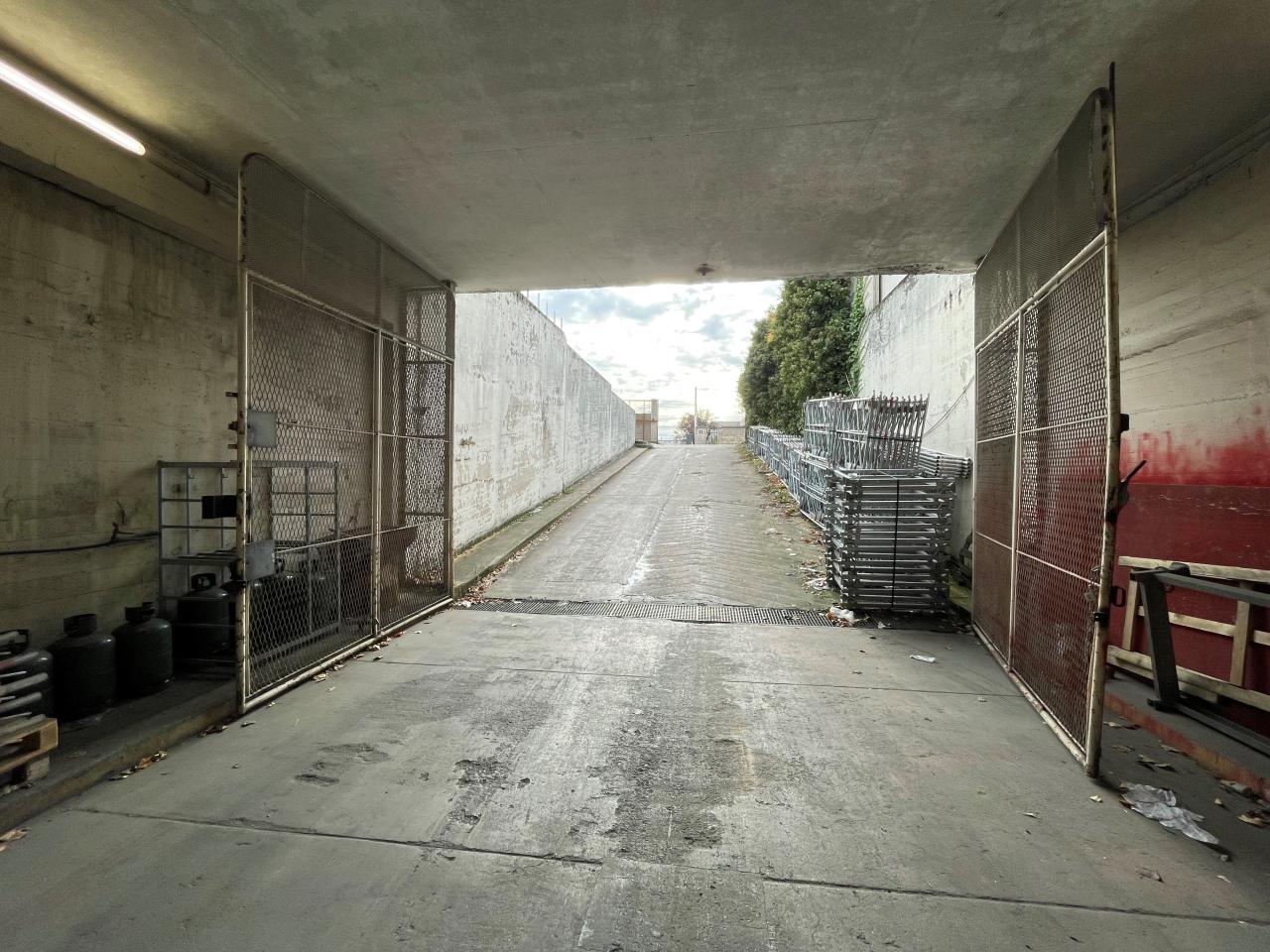 Location local d'activité Ivry-sur-Seine Val-de-Marne OLACT2537453 8