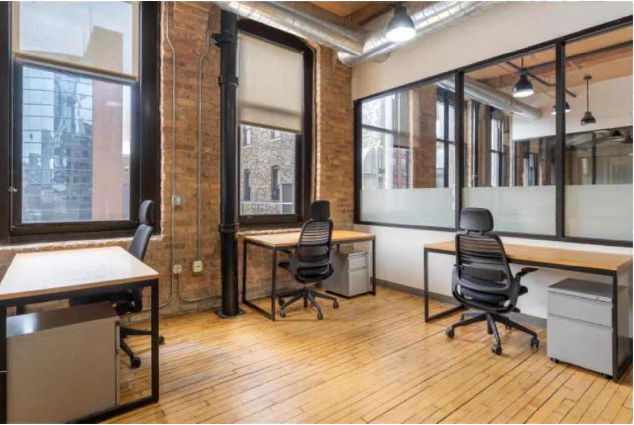 Location coworking Aix-en-Provence Bouches-du-Rhône OLBUR2428470 7