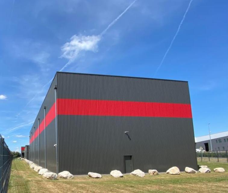 Vente local d'activité Saint-Étienne-de-Saint-Geoirs Isère OVACT2311727 4