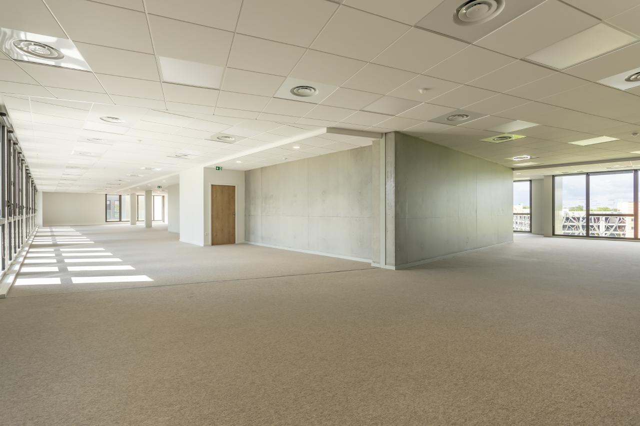 Location bureau Villeneuve-d'Ascq Nord OLBUR2114076 9