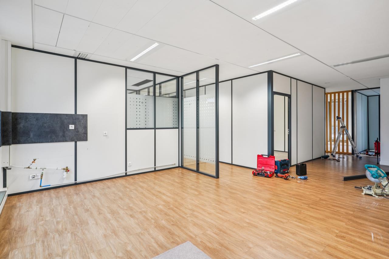 Location bureau Châtenay-Malabry Hauts-de-Seine OLBUR2423444 5