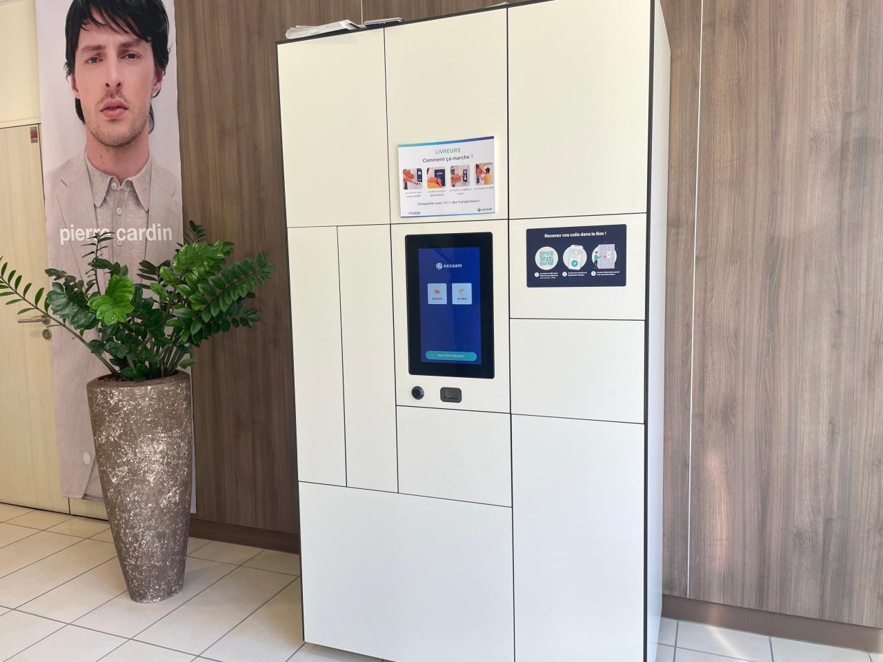 Location bureau Aix-en-Provence Bouches-du-Rhône OLBUR2309247 6