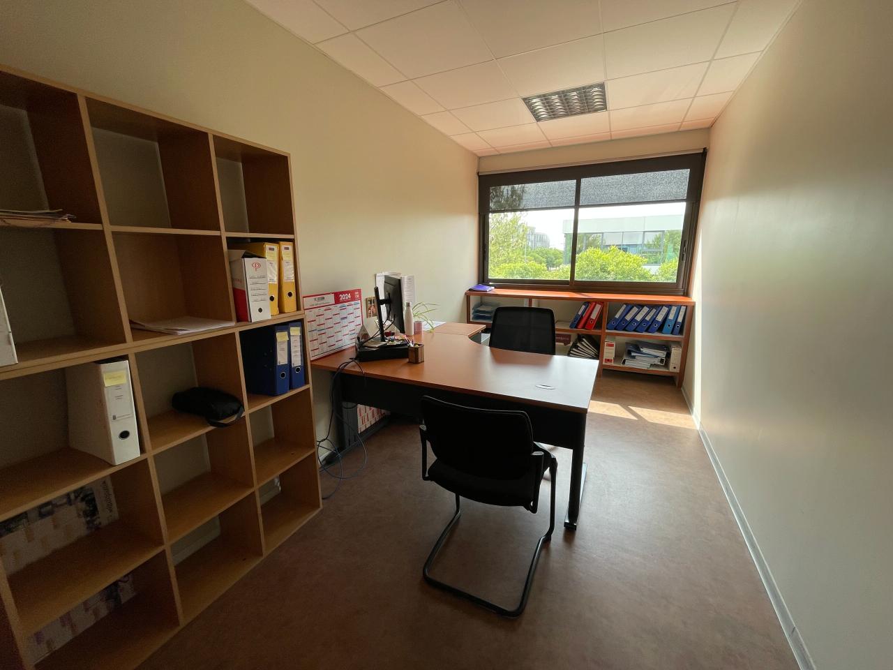 Location bureau Pérols Hérault OLBUR2532981 25