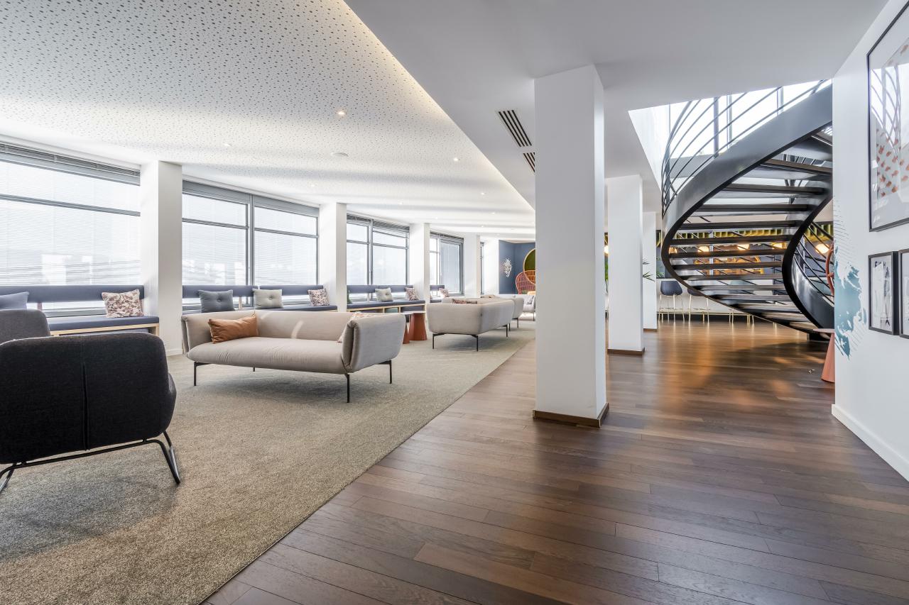 Location bureau Boulogne-Billancourt Hauts-de-Seine OLBUR2529997 4