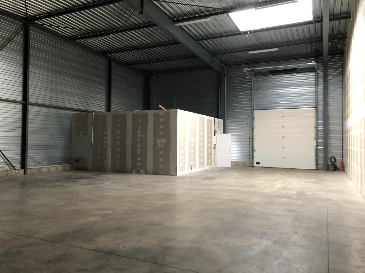 Location local d'activité Montlouis-sur-Loire Indre-et-Loire OLACT2644376 11