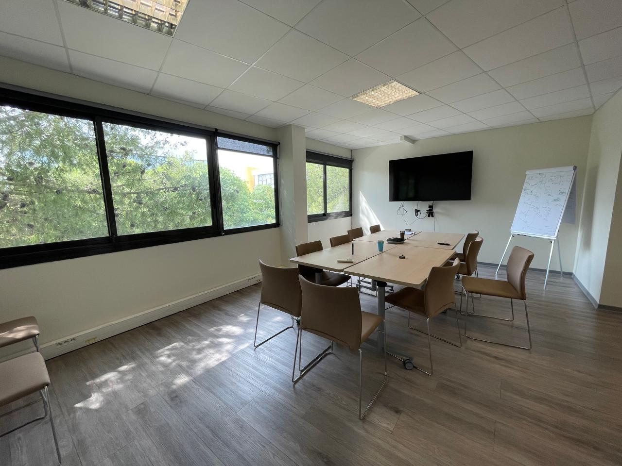 Location bureau Pérols Hérault OLBUR2532981 8