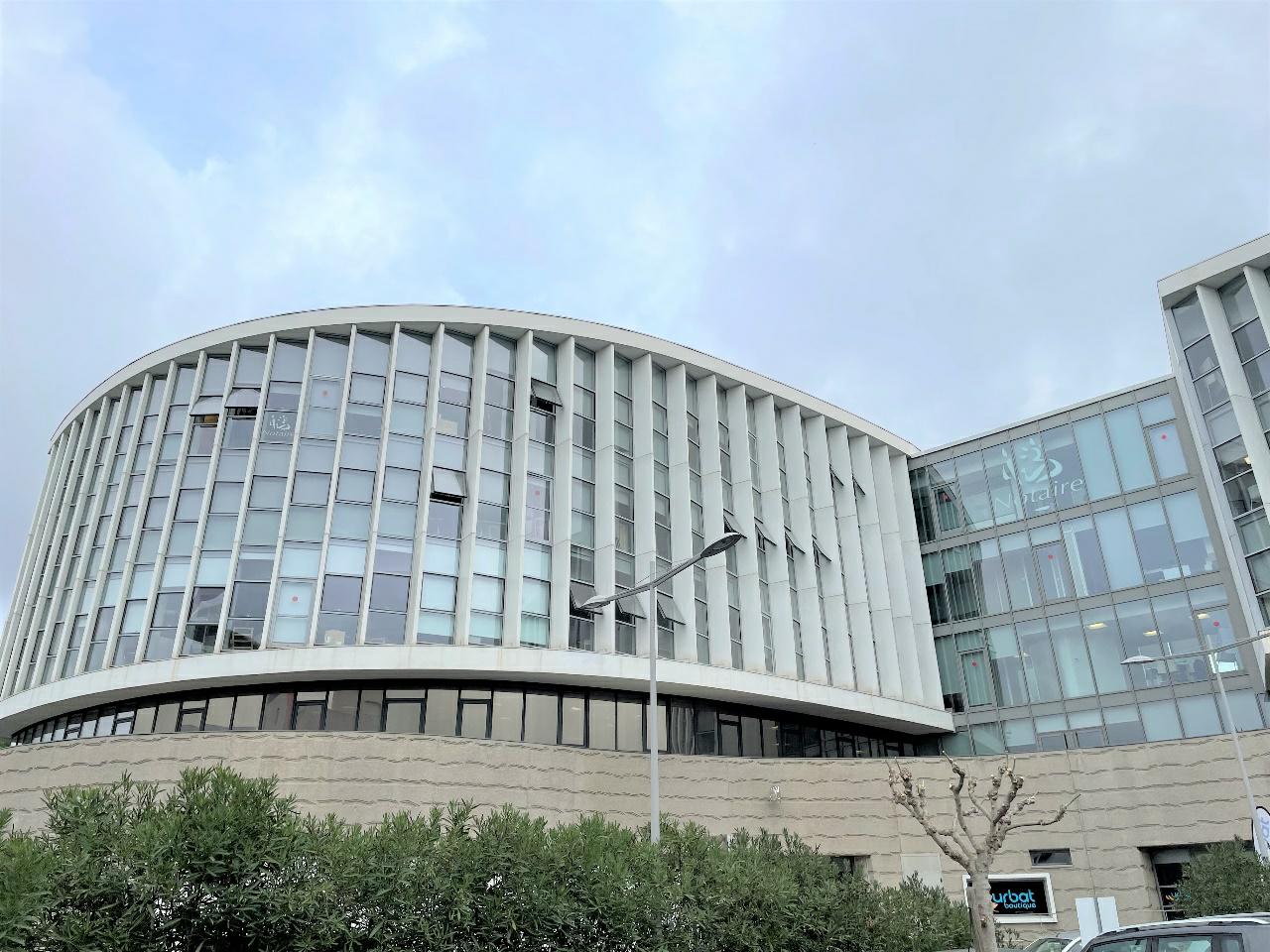 Location bureau Montpellier Hérault OLBUR2535172