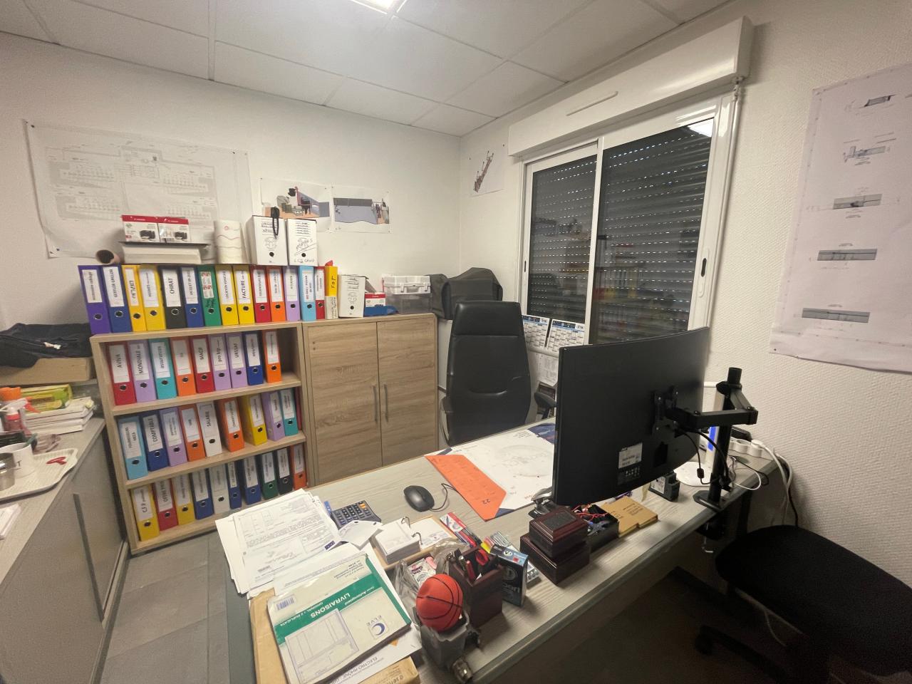 Location local d'activité Colombier-Saugnieu Rhône OLACT2645653 1