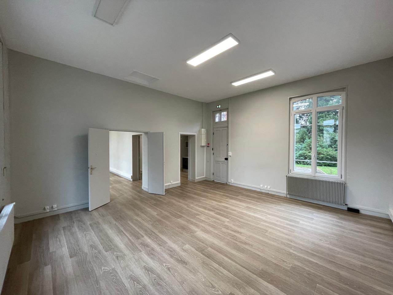 Location bureau Bois-Guillaume Seine-Maritime OLBUR2535249 2