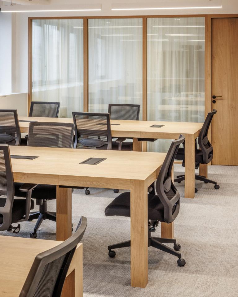 Location coworking Neuilly-sur-Seine Hauts-de-Seine OLBUR2640466 4