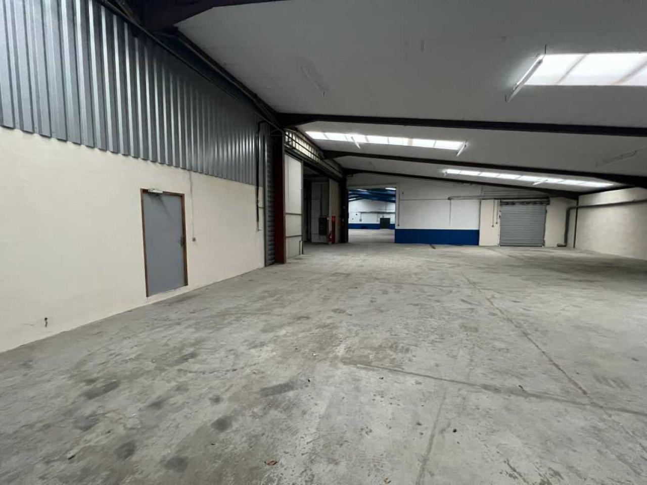 Vente local d'activité Vaulx-en-Velin Rhône OVACT2535288 8