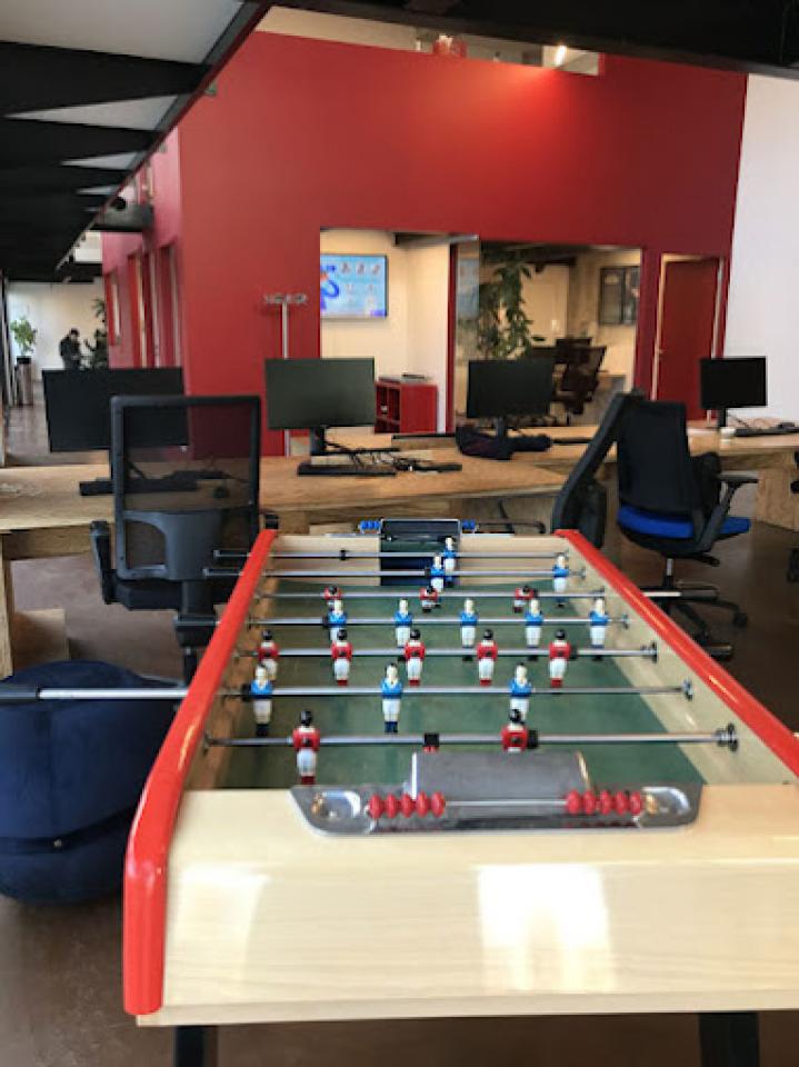 Vente bureau Bordeaux Gironde OVBUR2427821 7