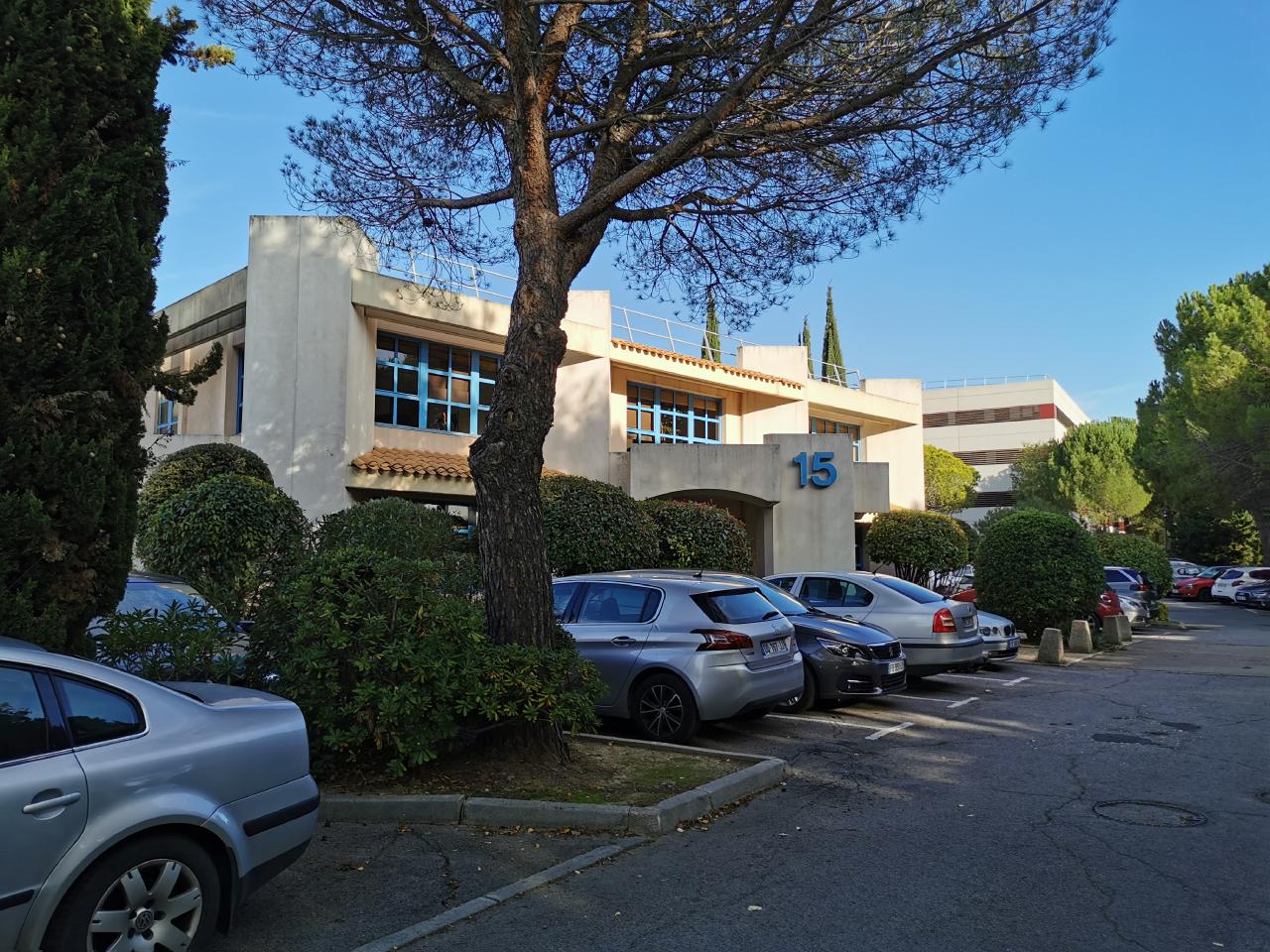 Location bureau Montpellier Hérault OLBUR2317714 2