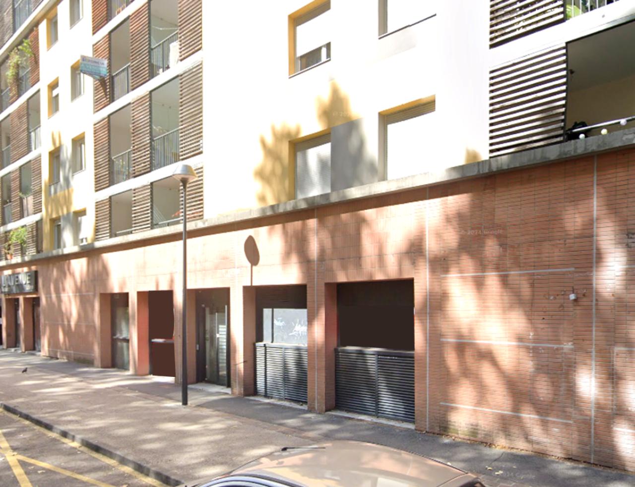 Location commerce Toulouse Haute-Garonne OLCOM2530016