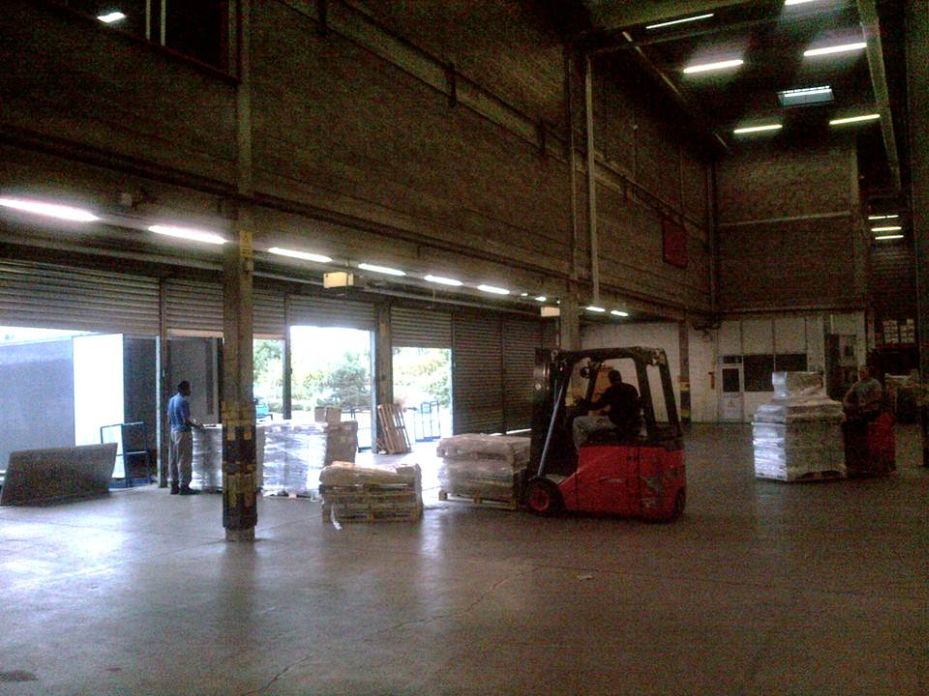 Location entrepôt Aulnay-sous-Bois Seine-Saint-Denis OLLOG2105323 5