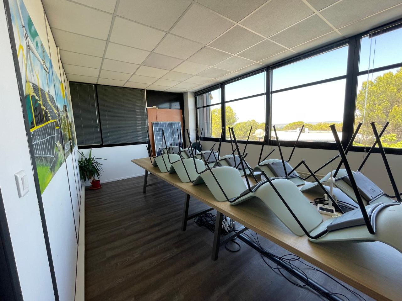 Vente bureau Aix-en-Provence Bouches-du-Rhône OVBUR2531533 20