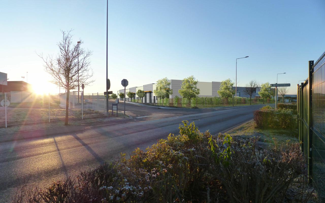 Vente local d'activité Flévy Moselle OVACT2533359 5