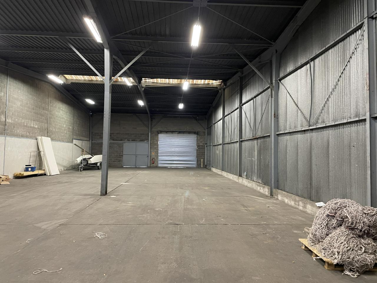 Location local d'activité Ingré Loiret OLACT2200695 5