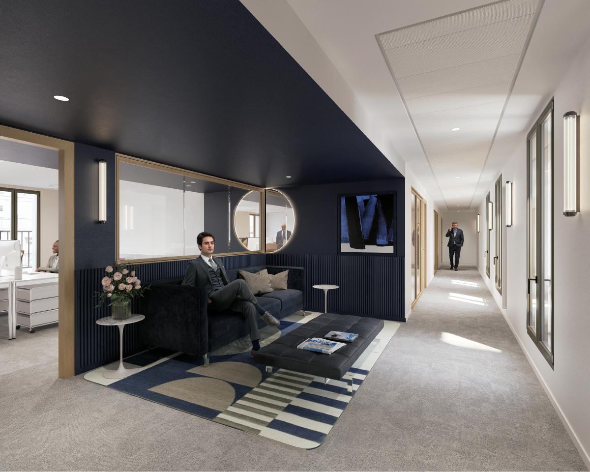 Location bureau Paris OLBUR2101567 5