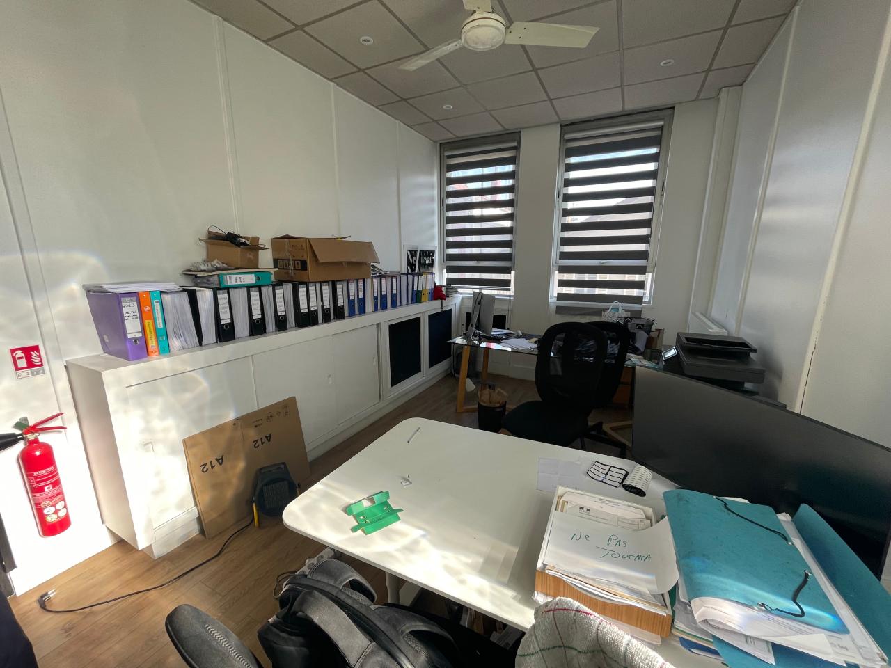 Vente local d'activité Courbevoie Hauts-de-Seine OVACT2531062 8