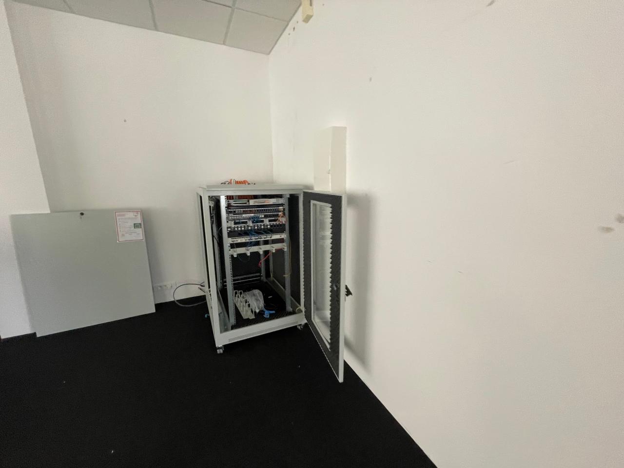 Location bureau Entzheim Bas-Rhin OLBUR2534428 12