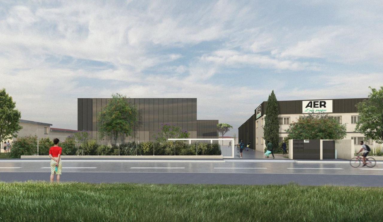 Location local d'activité Cugnaux Haute-Garonne OLACT2530160 15