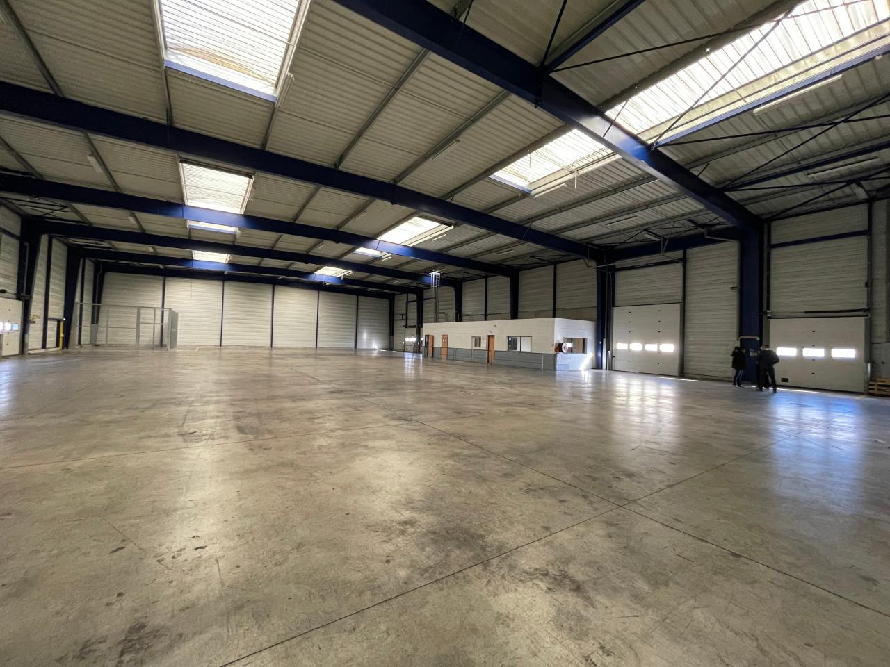 Location local d'activité Chécy Loiret OLACT2536544 9