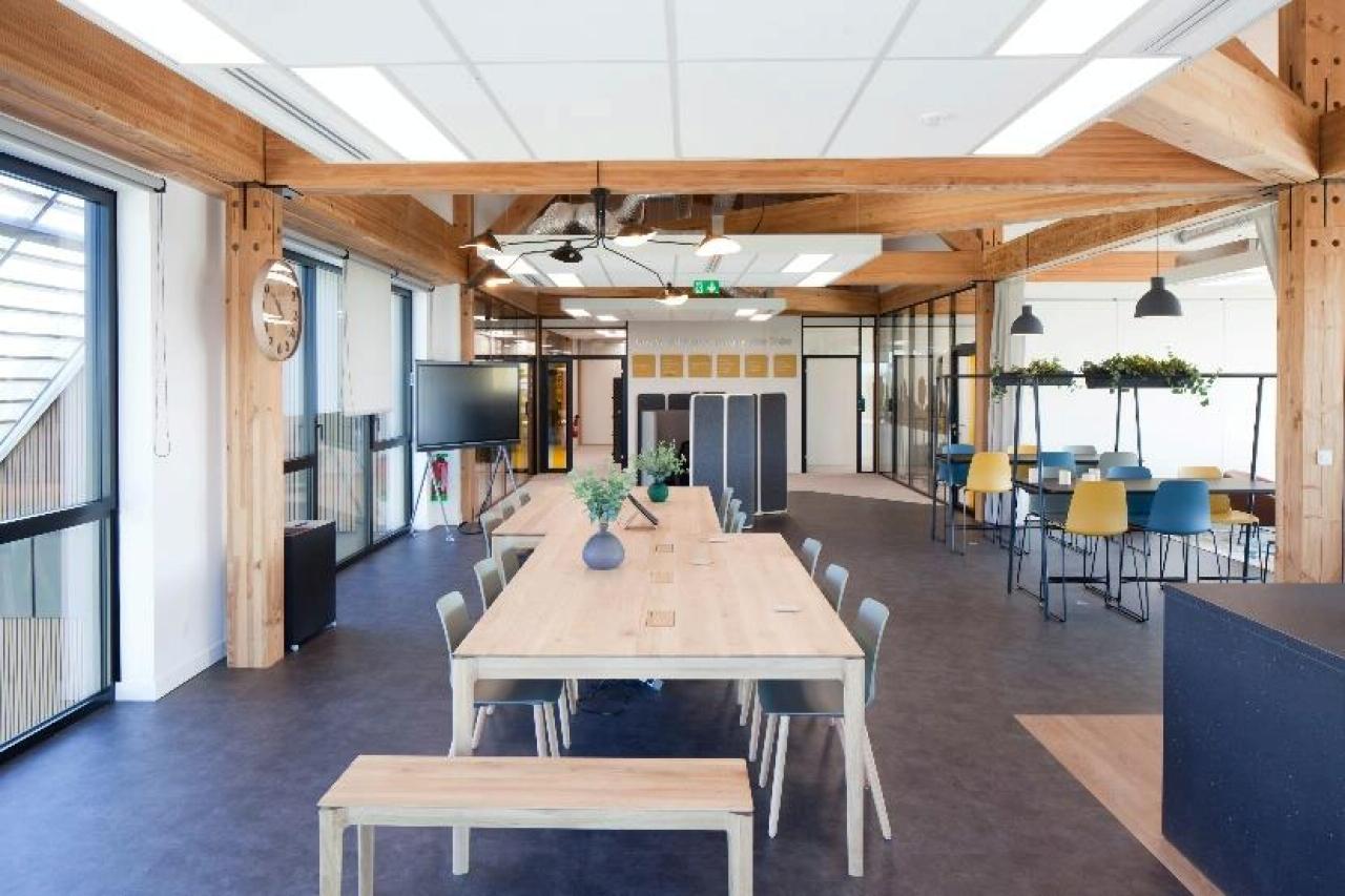 Vente bureau Saint-Priest Rhône OVBUR2310596 17