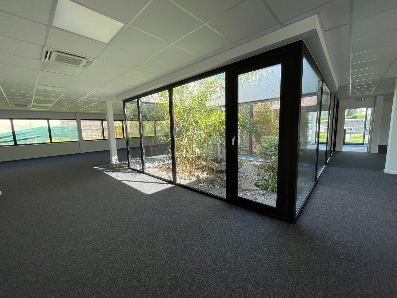 Location bureau Illkirch-Graffenstaden Bas-Rhin OLBUR2532163 9