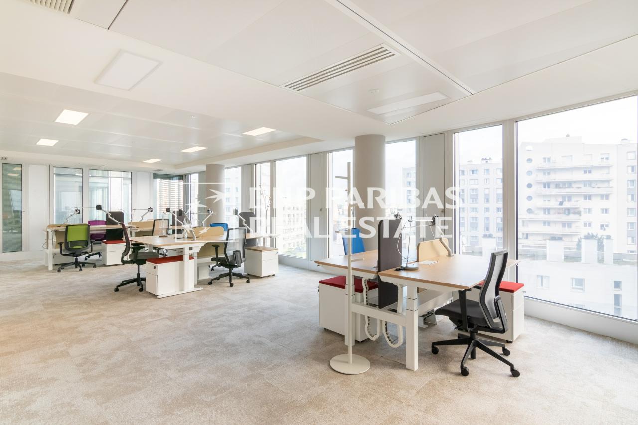 Location bureau Courbevoie Hauts-de-Seine OLBUR2204334 16