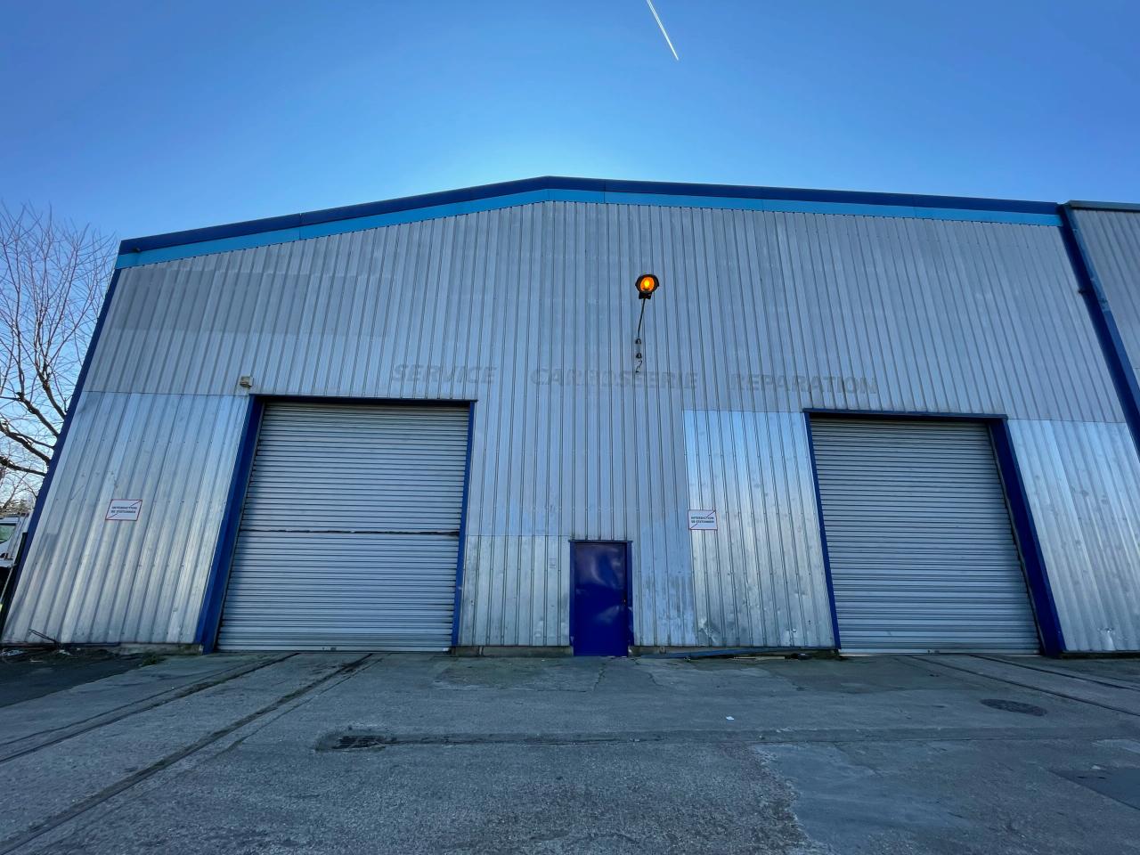 Location local d'activité Corbeil-Essonnes Essonne OLACT2530361 1