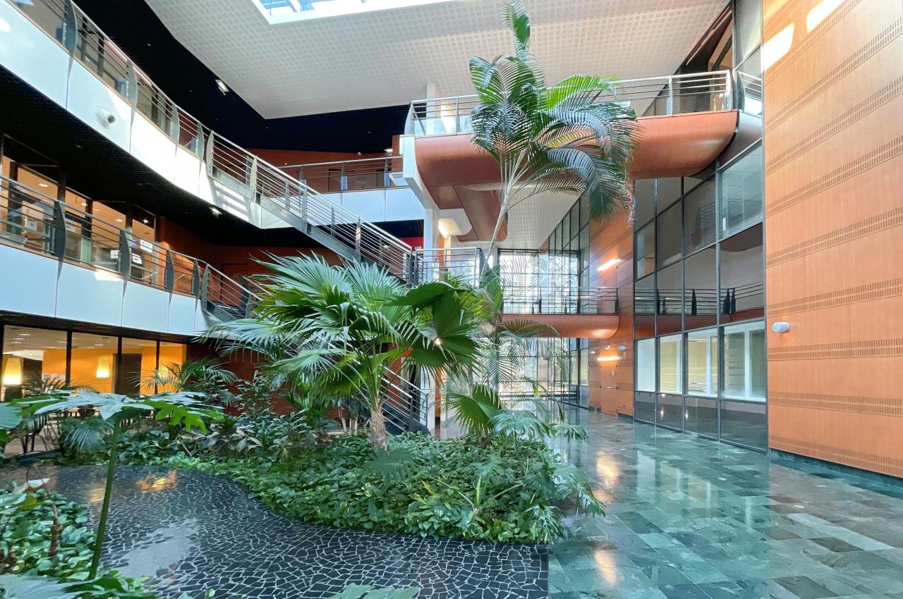 Location bureau Rosny-sous-Bois Seine-Saint-Denis OLBUR2309333 1