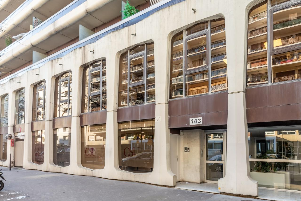 Location bureau Paris OLBUR2529005 6