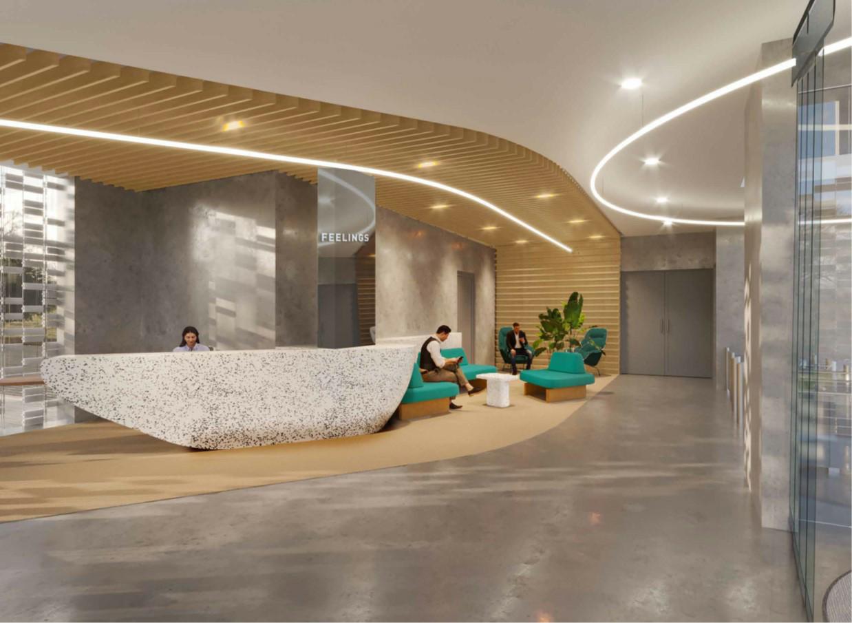 Location bureau Bagneux Hauts-de-Seine OLBUR2200367 4