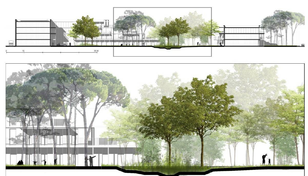 Location bureau Pessac Gironde OLBUR2207754 14