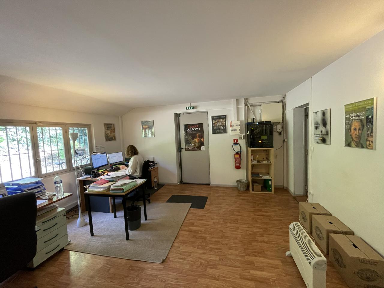 Location local d'activité Toulouse Haute-Garonne OLACT2642184 15
