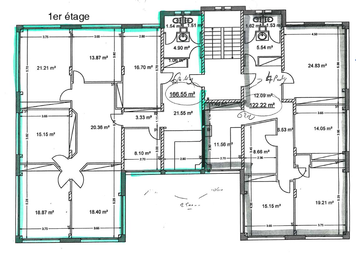 Location bureau Sélestat Bas-Rhin OLBUR2202021 17