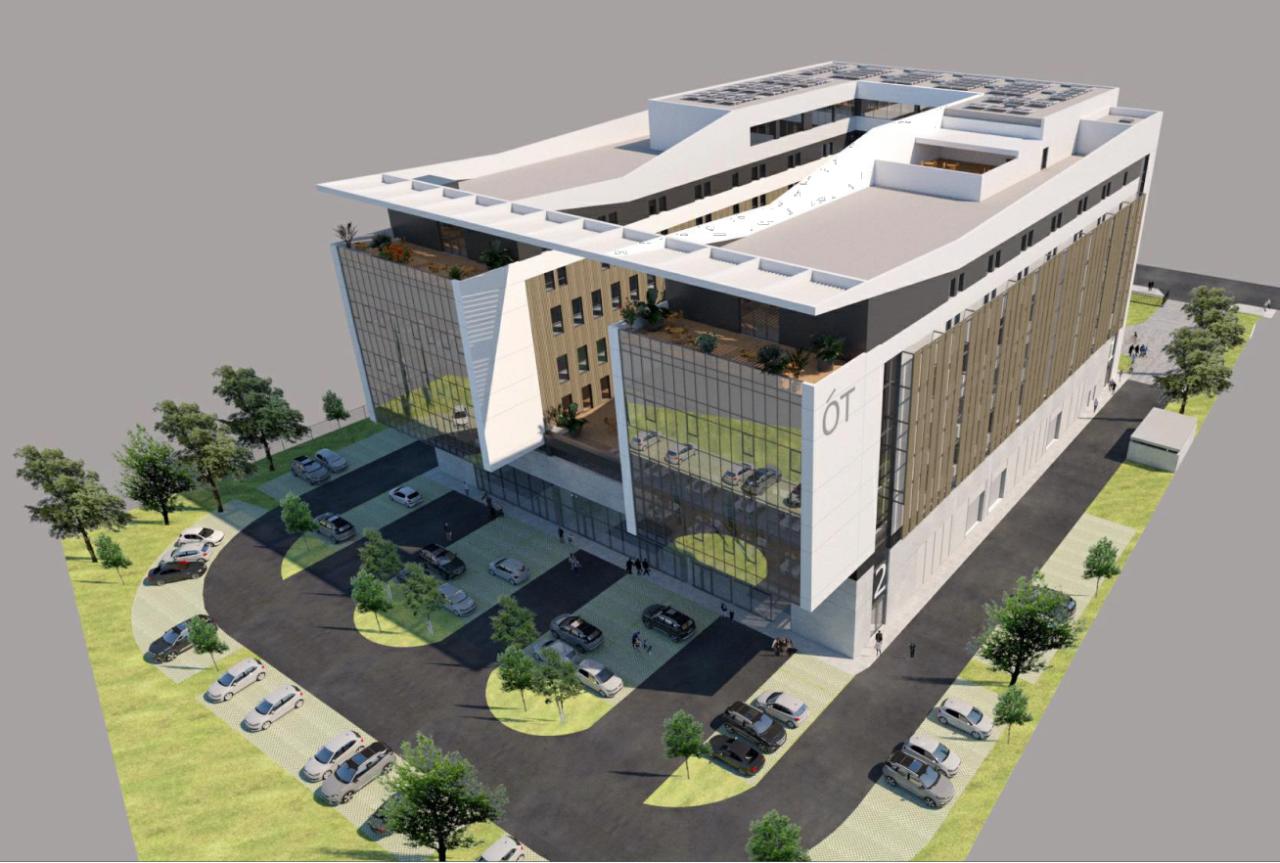 Location bureau Pessac Gironde OLBUR2533931 1